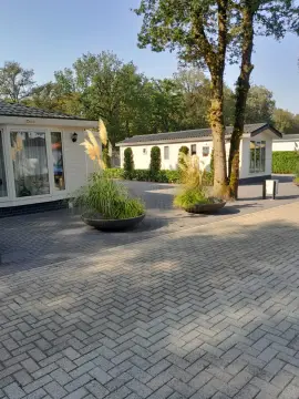 Camping Tussen De Wieken