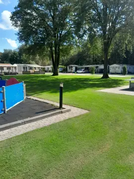 Camping Tussen De Wieken