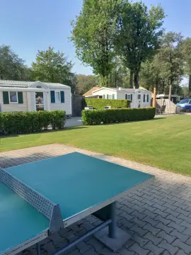 Camping Tussen De Wieken