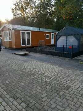 Camping Tussen De Wieken