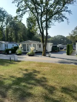 Camping Tussen De Wieken