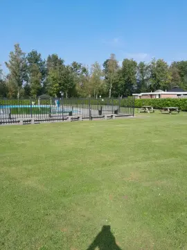 Camping Tussen De Wieken