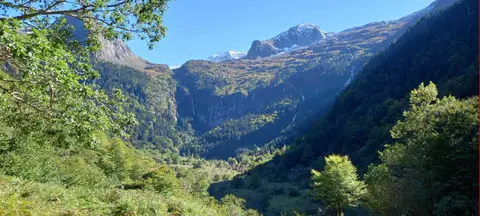 Le Montagnou