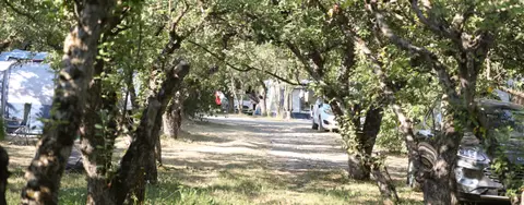 Les Esparons