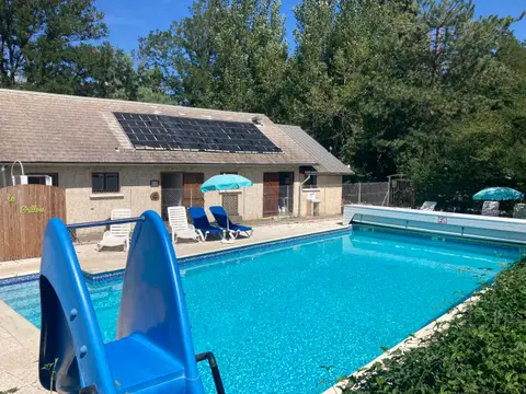 Les Grillons