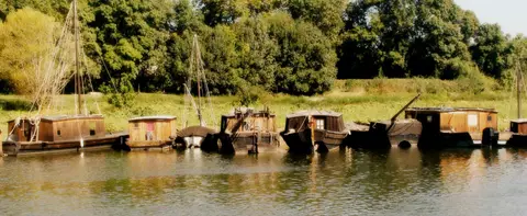 Camping municipal du Port