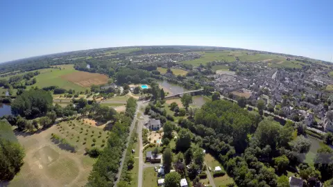 Les Plages de Loire
