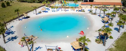 Camping la Nautique