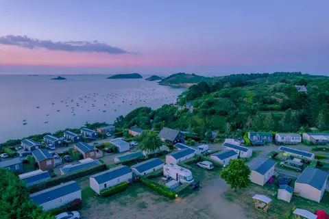 Camping Cap de Bréhat