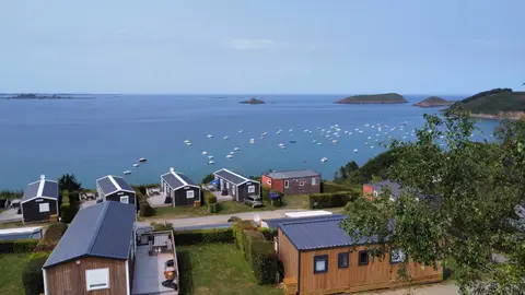 Camping Cap de Bréhat