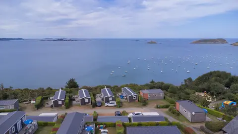 Camping Cap de Bréhat
