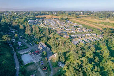 Camping Cap de Bréhat