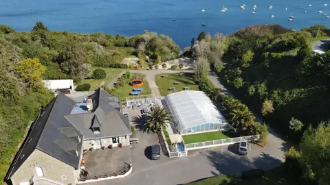 Camping Cap de Bréhat