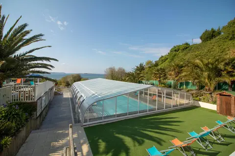 Camping Cap de Bréhat
