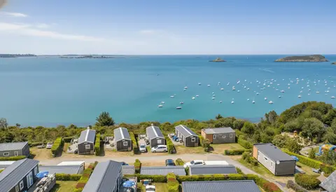 Camping Cap de Bréhat