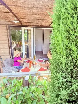 Camping Monplaisir