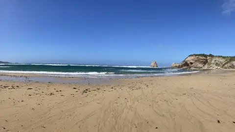 GCU Hendaye