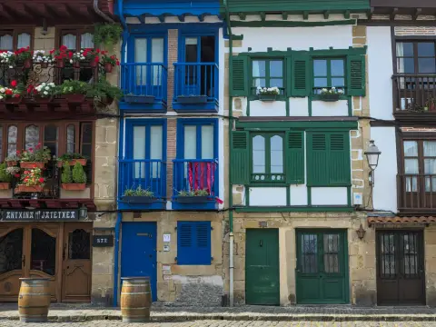 GCU Hendaye