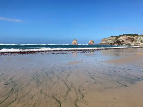 GCU Hendaye