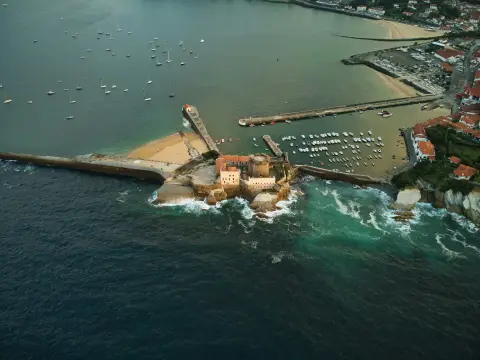 GCU Hendaye