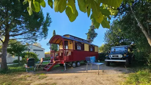 Camping les Floralys