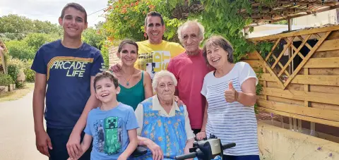 Camping les Floralys