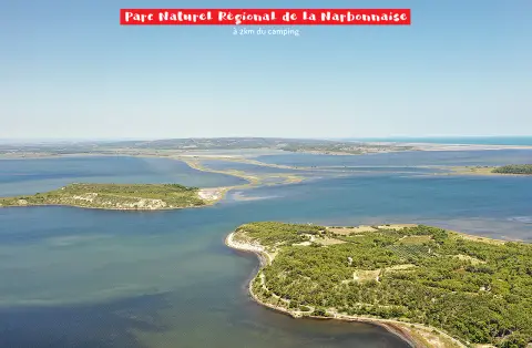 Camping La Barbacane Capfun