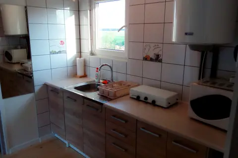 Noclegi Gądno
