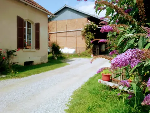 Le Moulin