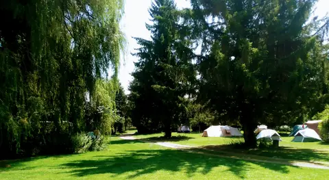 Le Moulin