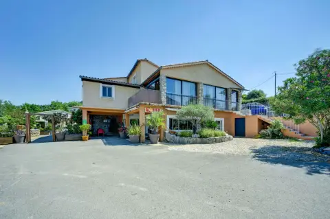Camping la Chapoulière