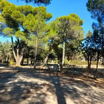 Camping le Pinada