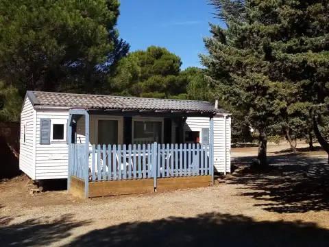 Camping le Pinada