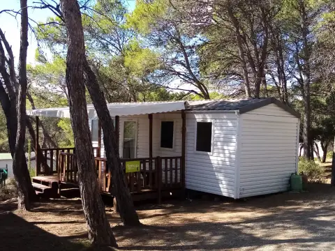 Camping le Pinada