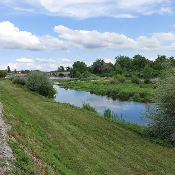 Camping La Chevrette
