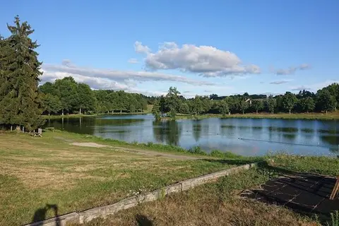 Camping La Chevrette