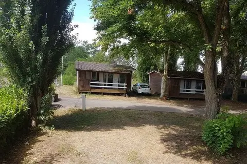 Camping La Chevrette