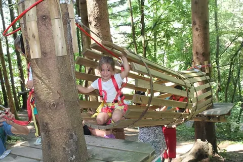 Idéal Camping