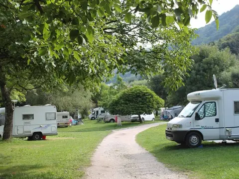 Idéal Camping
