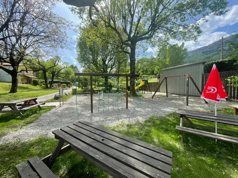 Idéal Camping