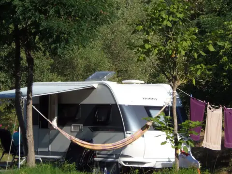 Camping de la Vallée