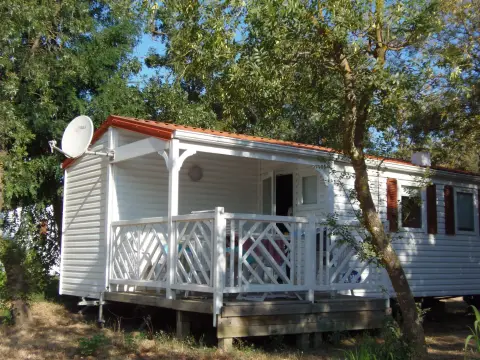 Camping de la Vallée