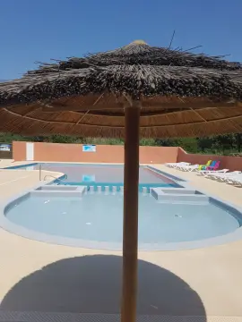 Camping de la Vallée