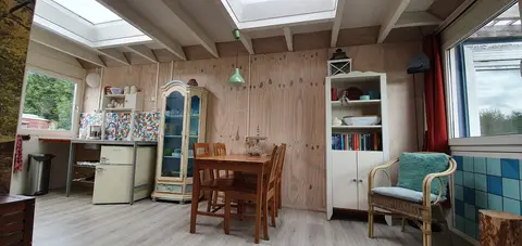 TentindeTuin