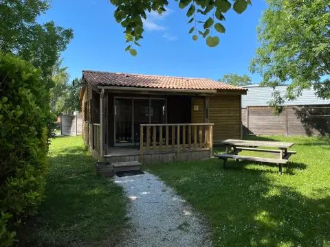 Camping Saint-Martin