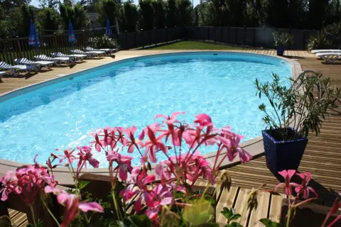 Camping Saint-Martin