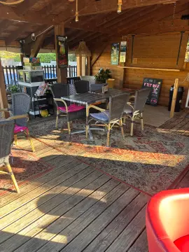Camping Saint-Martin