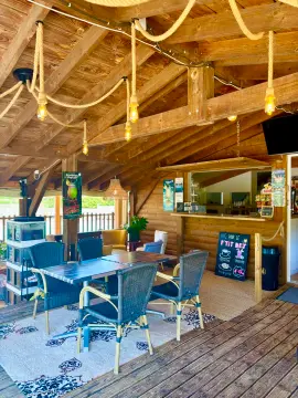 Camping Saint-Martin