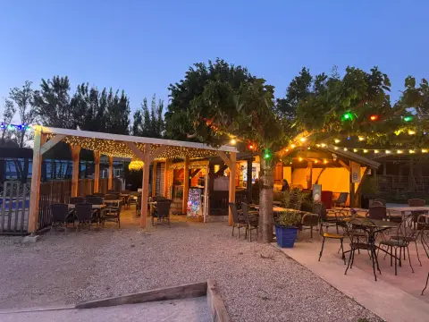 Camping Saint-Martin