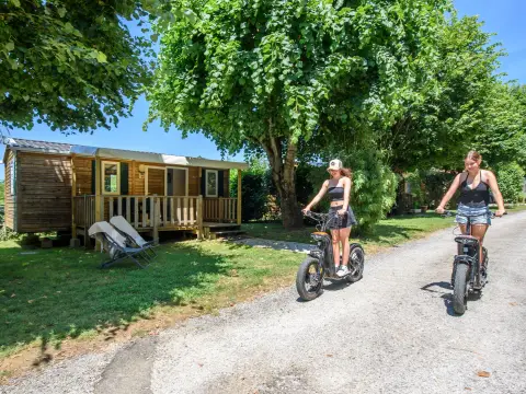 Camping Saint-Martin